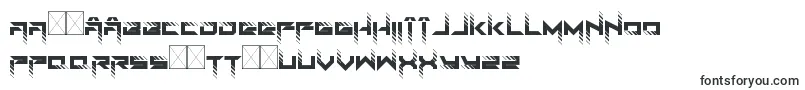 RoadTest Font – Romanian Fonts