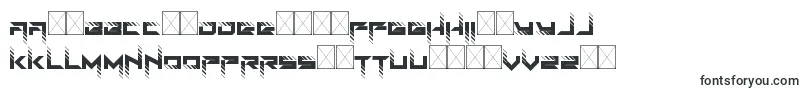 RoadTest Font – Lithuanian Fonts