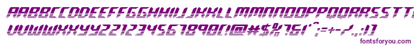 More about roboclonetwotone Font roboclonetwotone Font – Purple Fonts on White Background