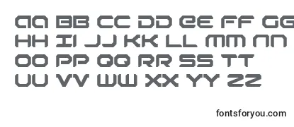 Robotaur Font