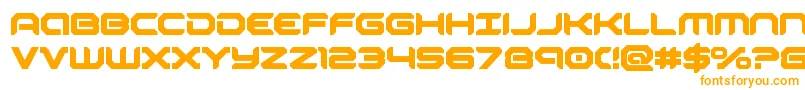 robotaurbold Font – Orange Fonts
