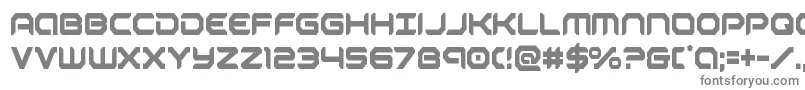 robotaurcond Font – Gray Fonts