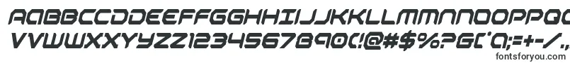 Шрифт robotaurcondital – шрифты для сайта