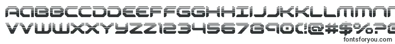 robotaurhalf Font – Fonts for Discord