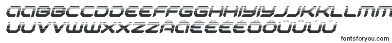 robotaurhalfital Font – Frisian Fonts