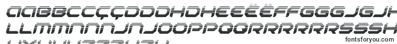 robotaurhalfital Font – Nyanja Fonts