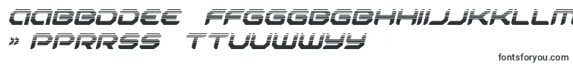 robotaurhalfital Font – Yoruba Fonts