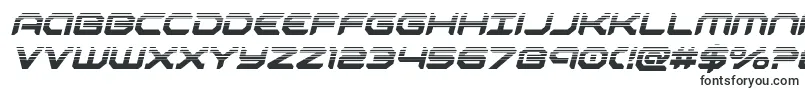 robotaurhalfital Font – Motorcycle Fonts