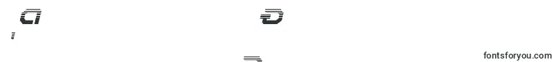 robotaurhalfital Font – Kyrgyz Fonts