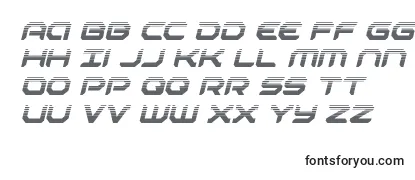 Robotaurhalfital Font
