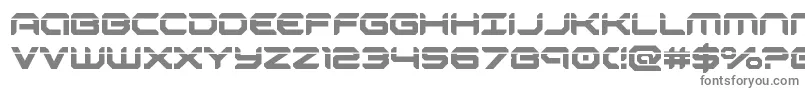 robotaurlaser Font – Gray Fonts