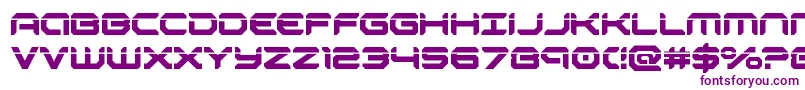 robotaurlaser Font – Purple Fonts