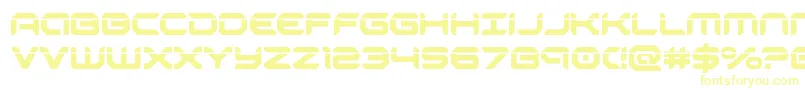 robotaurlaser Font – Yellow Fonts