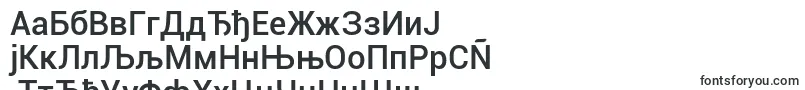 More about Roboto Medium Font Roboto Medium Font – Serbian Fonts