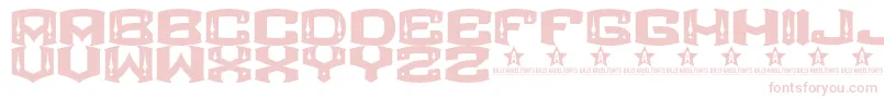 ROCKETAIR    Font – Pink Fonts