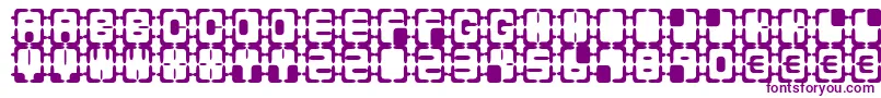 Reoxy Font – Purple Fonts
