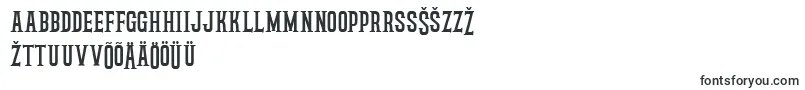 rockstar free personal use Font – Estonian Fonts
