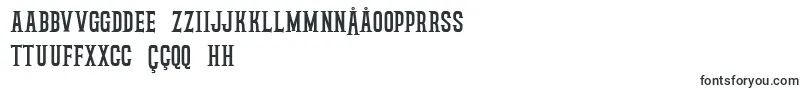 rockstar free personal use Font – Uzbek Fonts