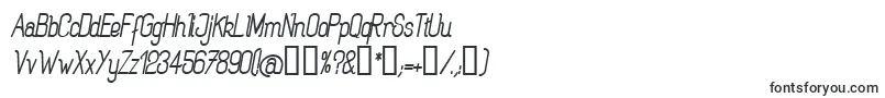 ROGABI   Font – Fonts for Adobe Acrobat