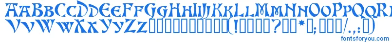 fuente AltenburgTM – Fuentes Azules