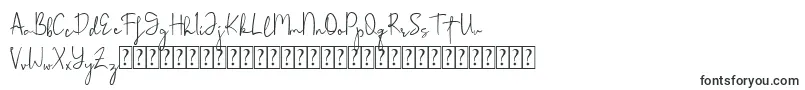 Шрифт Rohmathan – шрифты, начинающиеся на R