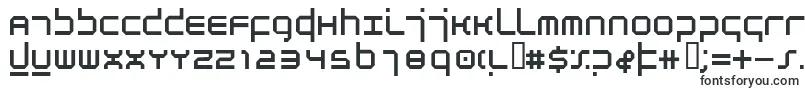 AtmosphereRegular Font – New Fonts