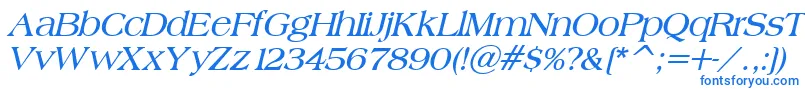 BroadsheetLdoBoldItalic Font – Blue Fonts