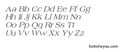 BroadsheetLdoBoldItalic-fontti