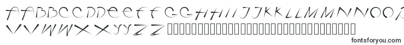 Rotorica-Schriftart – Schriftarten, die mit R beginnen