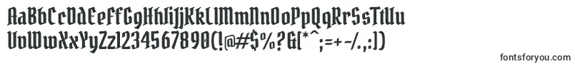 PirataOne Font – Antique Fonts
