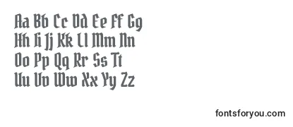 PirataOne Font