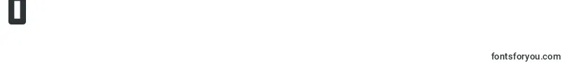 Roundish Font – Fonts for Digit 0