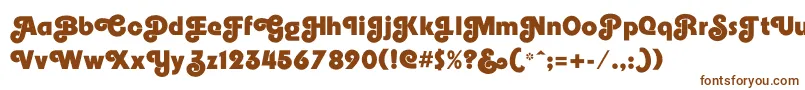 More about Embrionic85swash Font Embrionic85swash Font – Brown Fonts