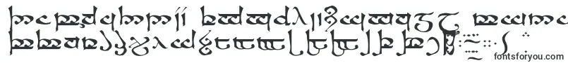 RSMOROMA Font – CapCut Fonts