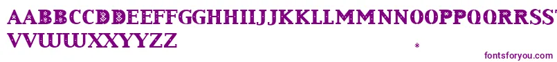 Liva Font – Purple Fonts