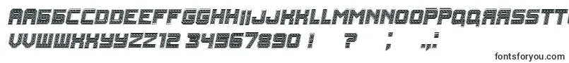 Czcionka Rubles Italic – czcionki dla Microsoft Word