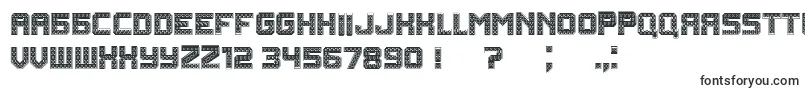 Rubles-fontti – Fontit Sony Vegas Prolle