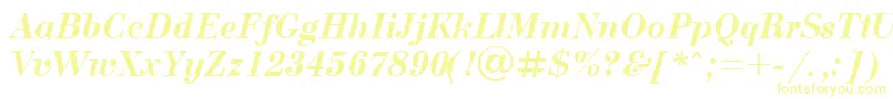 More about UkBodoniBolditalic Font UkBodoniBolditalic Font – Yellow Fonts