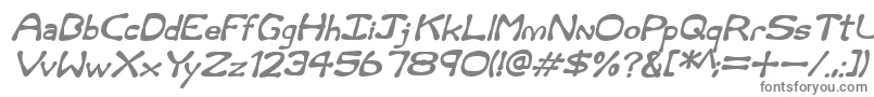 Saiba mais sobre a fonte Rum and Bones Italic Fonte Rum and Bones Italic – fontes cinzentas