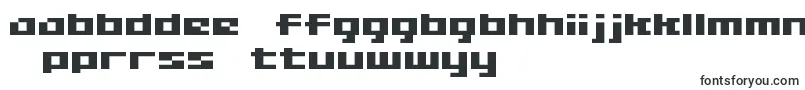 04b09 Font – Yoruba Fonts