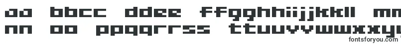 Fonte 04b09 – fontes polonesas