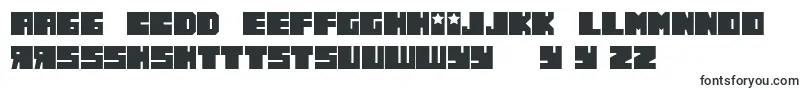 RussianoThin Font – Hausa Fonts