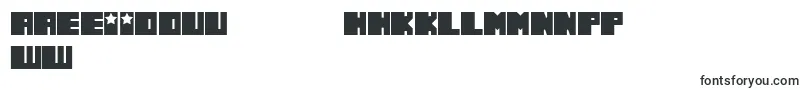 RussianoThin Font – Hawaiian Fonts