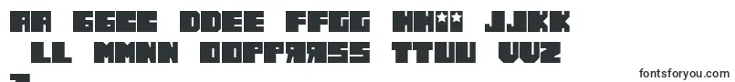 RussianoThin Font – Latvian Fonts