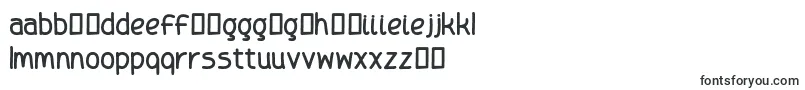 Rustic Love Tattoo Font – Maltese Fonts