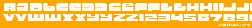 Подробнее о шрифте rustproof body Шрифт rustproof body – белые шрифты на оранжевом фоне
