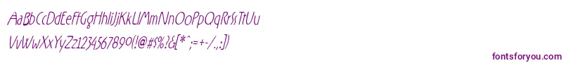 RxZF   Font – Purple Fonts