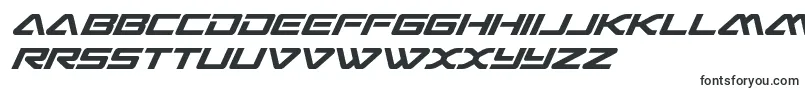 sabresharksemicond Font – Filipino Fonts