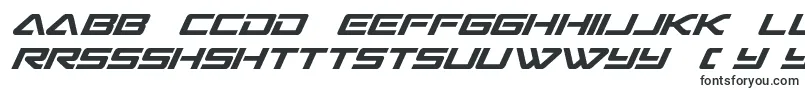 フォントsabresharksemicond – ハウスフォント