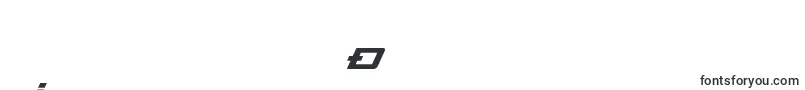 sabresharksemicond Font – Tatar Fonts